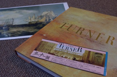 Turner 20131125